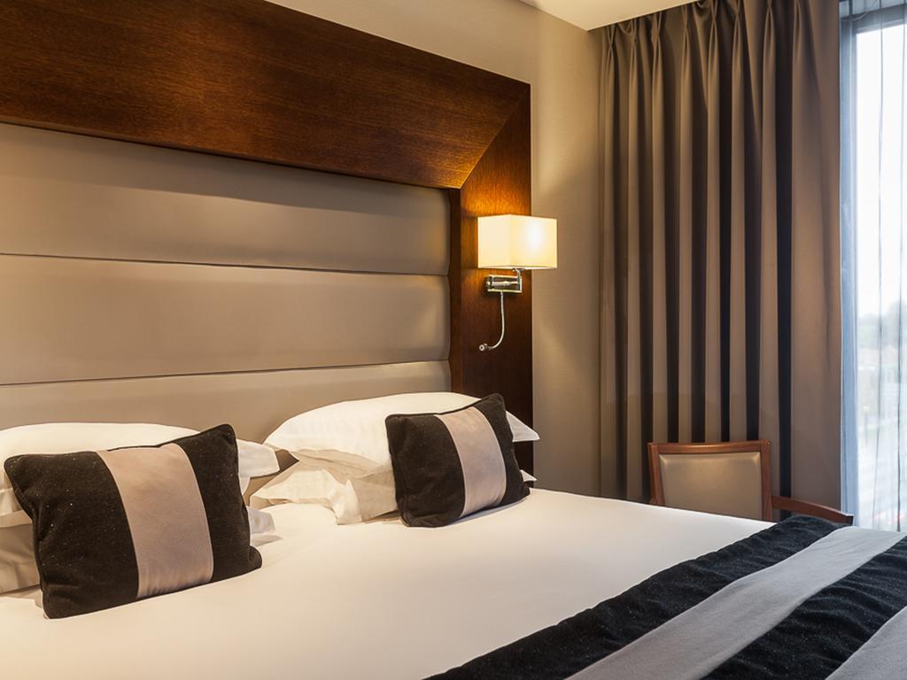 Hotel Park Grand Heathrow Hounslow Zewnętrze zdjęcie