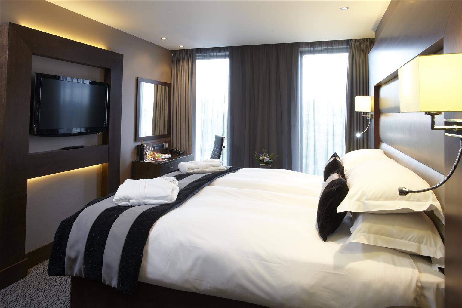 Hotel Park Grand Heathrow Hounslow Zewnętrze zdjęcie